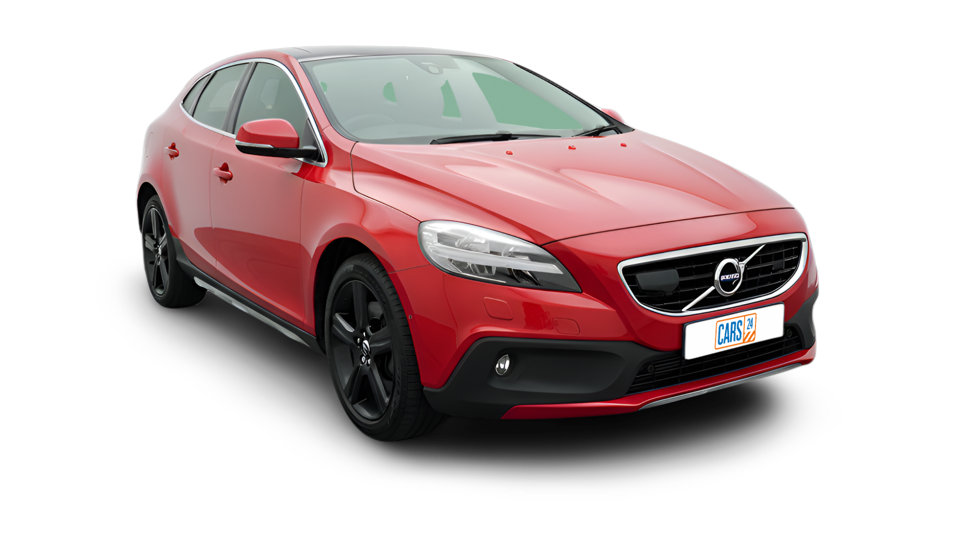 Volvo V40 Cross Country-img